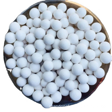Carbon Chemistry Activated Alumina Oxide cas 1344-28-1